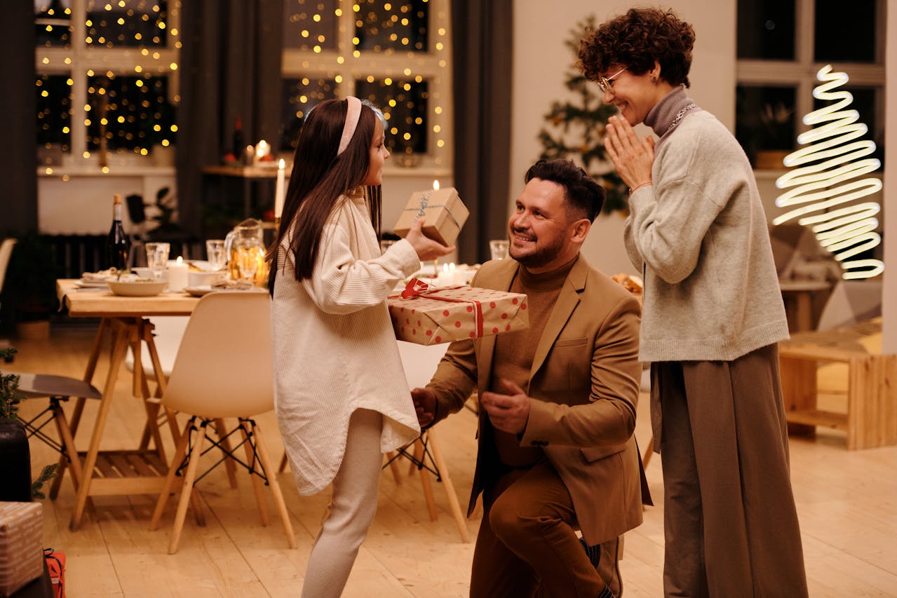 Surviving the Holidays Without Debt: Affordable Gifts & Celebration Hacks